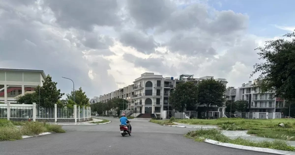 TPHCM tiếp tục rà soát khu vực được miễn giấy phép xây dựng