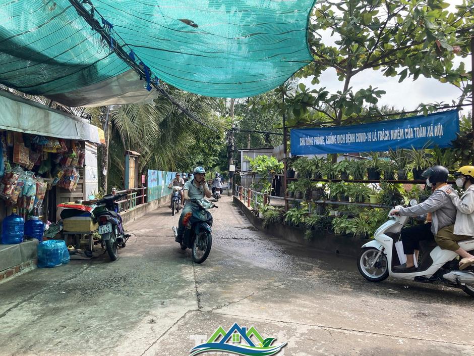 TPHCM: Toàn cảnh bán đảo phải di dời hơn 16.000 người để thay 'áo mới'