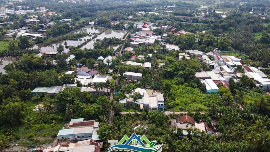 TPHCM: Toàn cảnh bán đảo phải di dời hơn 16.000 người để thay 'áo mới'