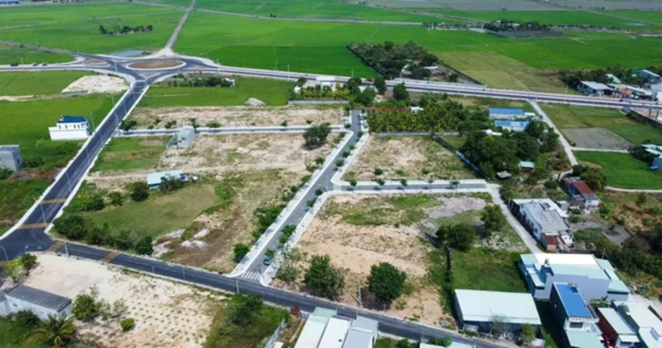 TPHCM triển khai các chính sách phát triển thị trường bất động sản