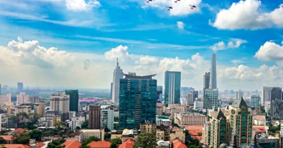 TP.HCM triền miên thiếu nguồn cung nhà ở, cách nào 