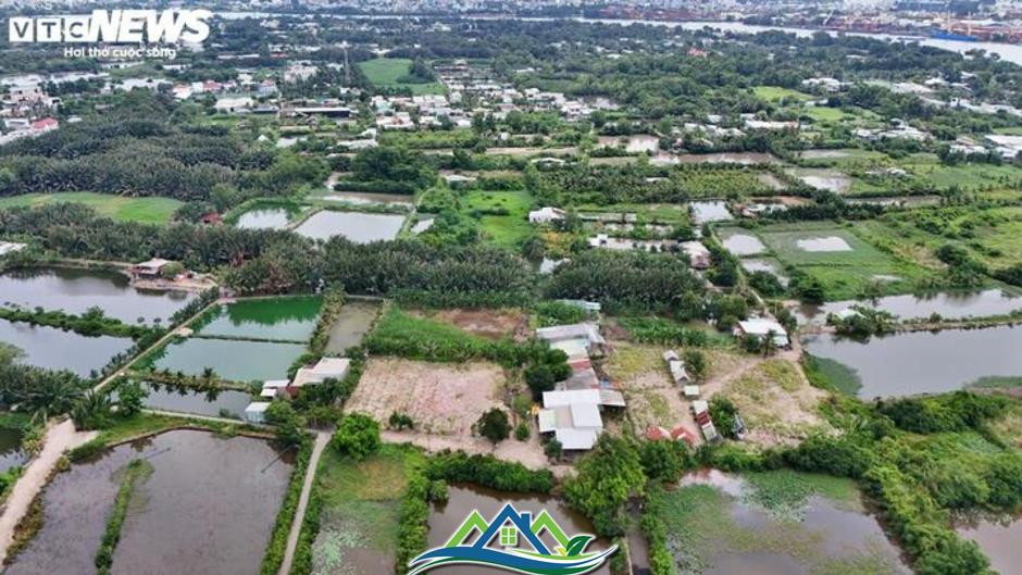 TP.HCM triền miên thiếu nguồn cung nhà ở, cách nào 'mở khoá'? TP.HCM triền miên thiếu nguồn cung nhà ở, cách nào 'mở khoá'?