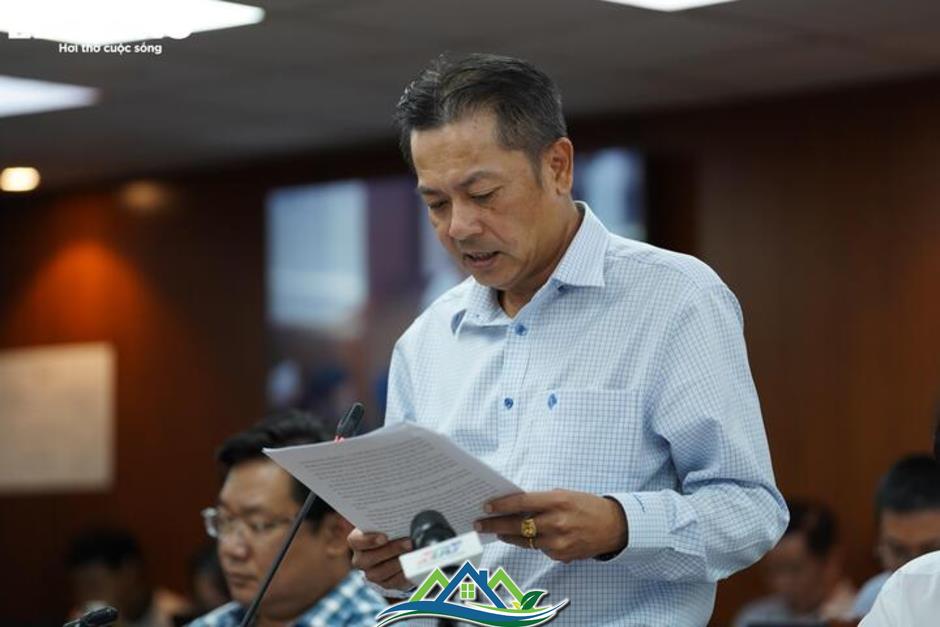 TP.HCM ưu tiên đầu tư gì sau giải tỏa nhà ven kênh, khai thác hiệu quả quỹ đất? TP.HCM ưu tiên đầu tư gì sau giải tỏa nhà ven kênh, khai thác hiệu quả quỹ đất?