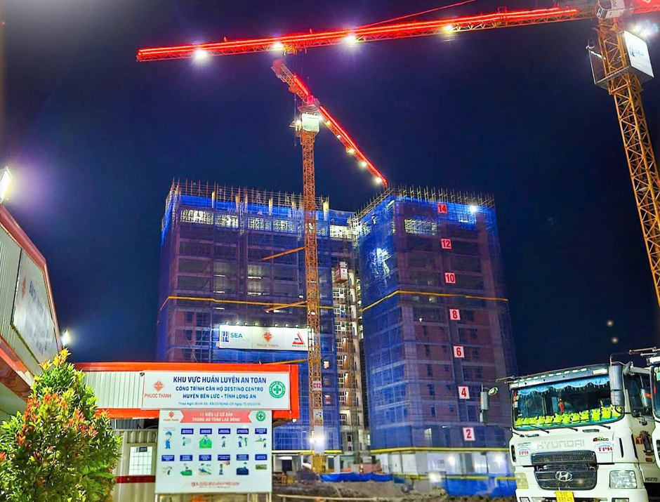 TP.HCM và Tây Ninh đón tin vui, loạt tuyến đường nghìn tỷ kết nối 2 địa phương đôn đốc triển khai, dự án xung quanh hưởng lợi
