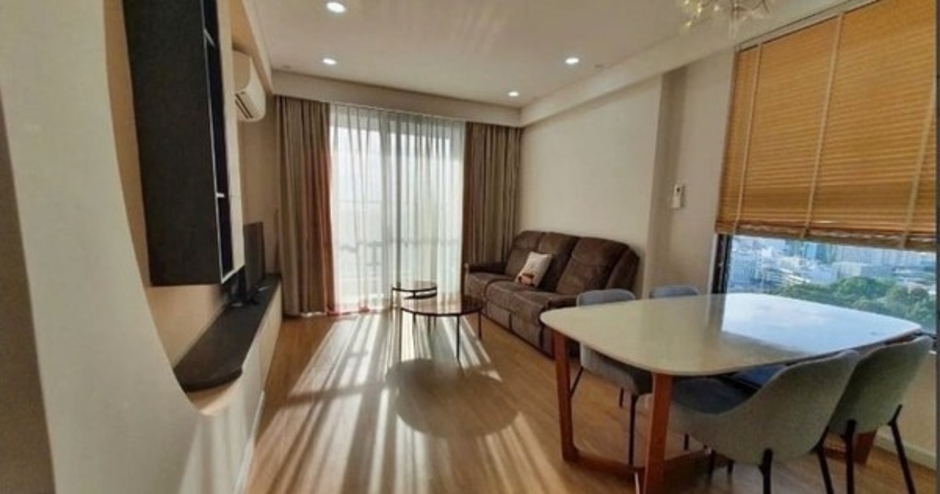 TP.HCM vẫn còn nhiều căn hộ tầm giá 2 tỷ đồng