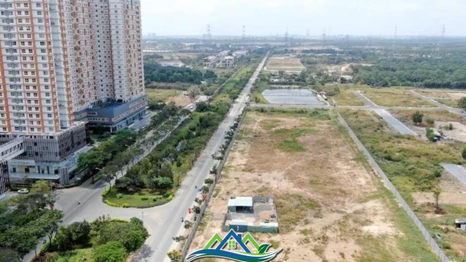 TPHCM vướng mắc do mâu thuẫn giữa các loại quy hoạch TPHCM vướng mắc do mâu thuẫn giữa các loại quy hoạch