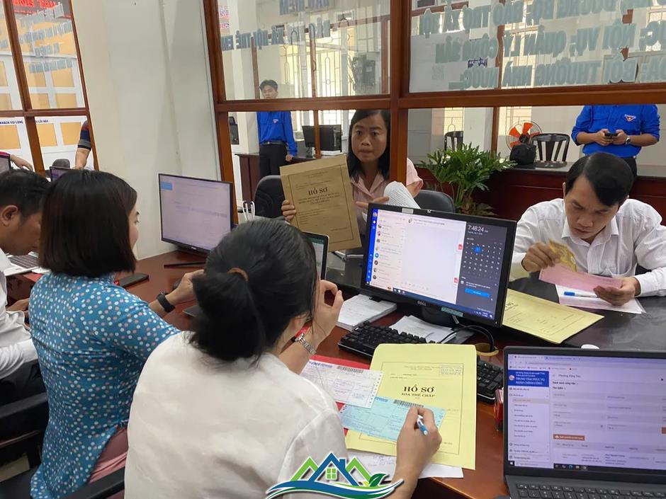 TPHCM: xã, phường, đặc khu Côn Đảo quyết định giao đất dự án TPHCM: xã, phường, đặc khu Côn Đảo quyết định giao đất dự án