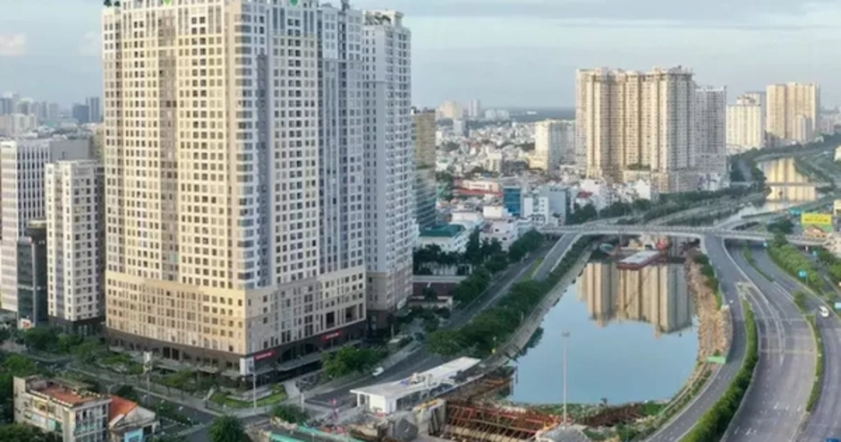 TPHCM yêu cầu đẩy nhanh tiến độ nhiều dự án nhà ở xã hội