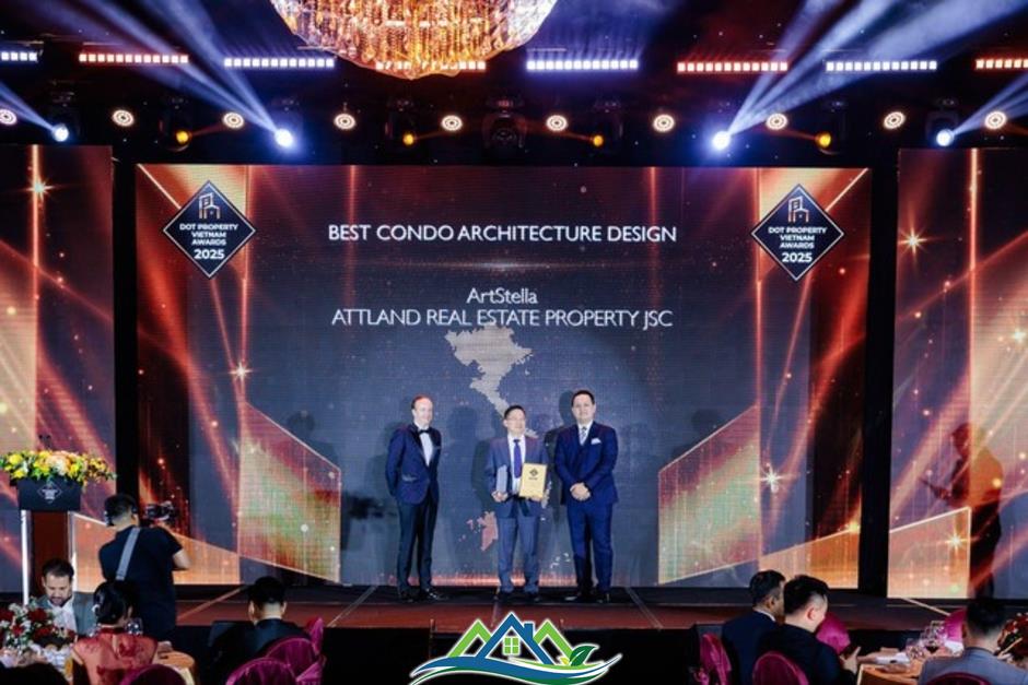 TQ Solution là đại lý phân phối chiến lược dự án ArtStella TQ Solution là đại lý phân phối chiến lược dự án ArtStella
