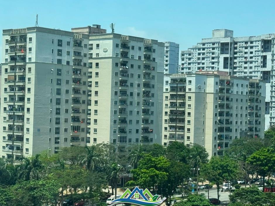 Trái chiều dự báo diễn biến giá chung cư Hà Nội