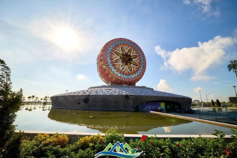 Trải nghiệm không gian sống lý tưởng khi trở thành cư dân Sun Urban City