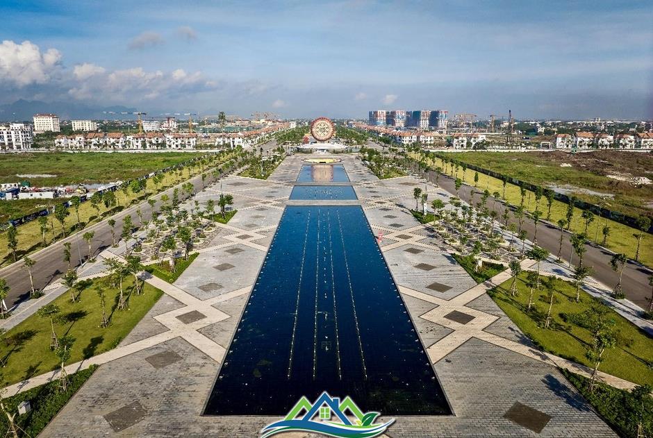 Trải nghiệm không gian sống lý tưởng khi trở thành cư dân Sun Urban City