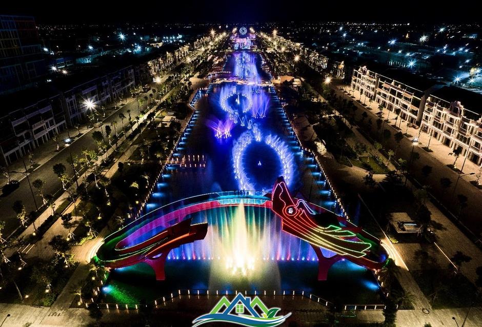 Trải nghiệm không gian sống lý tưởng khi trở thành cư dân Sun Urban City