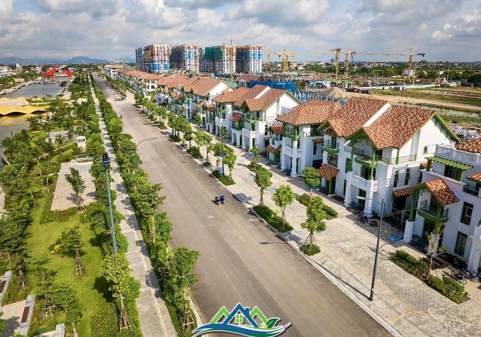 Trải nghiệm không gian sống lý tưởng khi trở thành cư dân Sun Urban City
