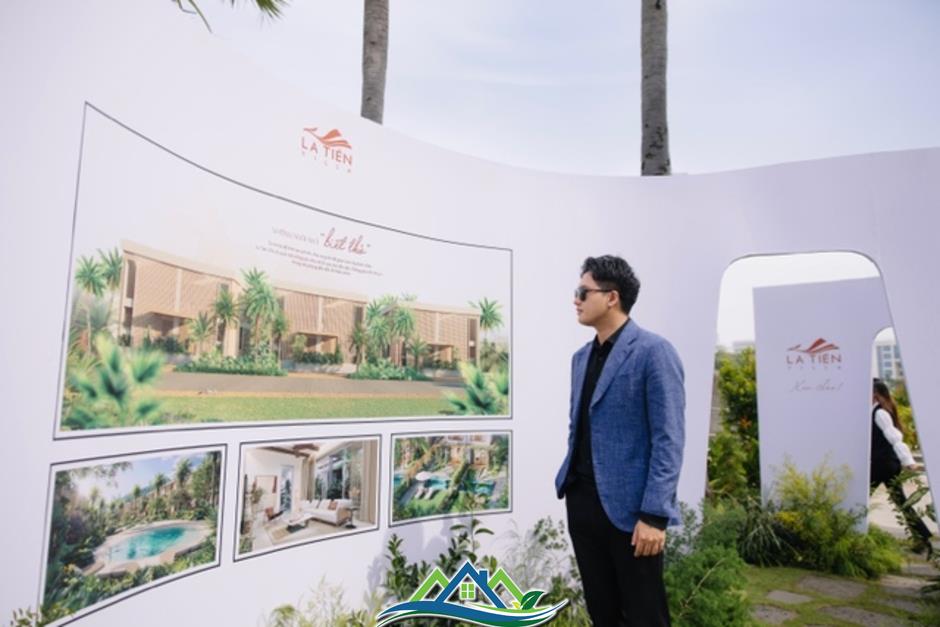 Trải nghiệm văn hoá nghệ thuật 3D Dome Mapping được ứng dụng trong bất động sản