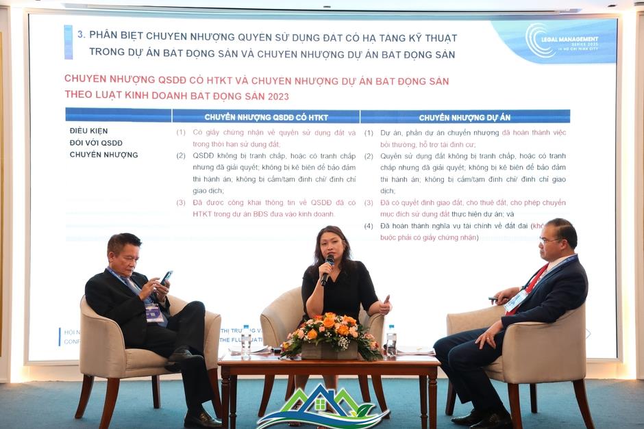 Tranh chấp bất động sản ngày càng phức tạp Tranh chấp bất động sản ngày càng phức tạp