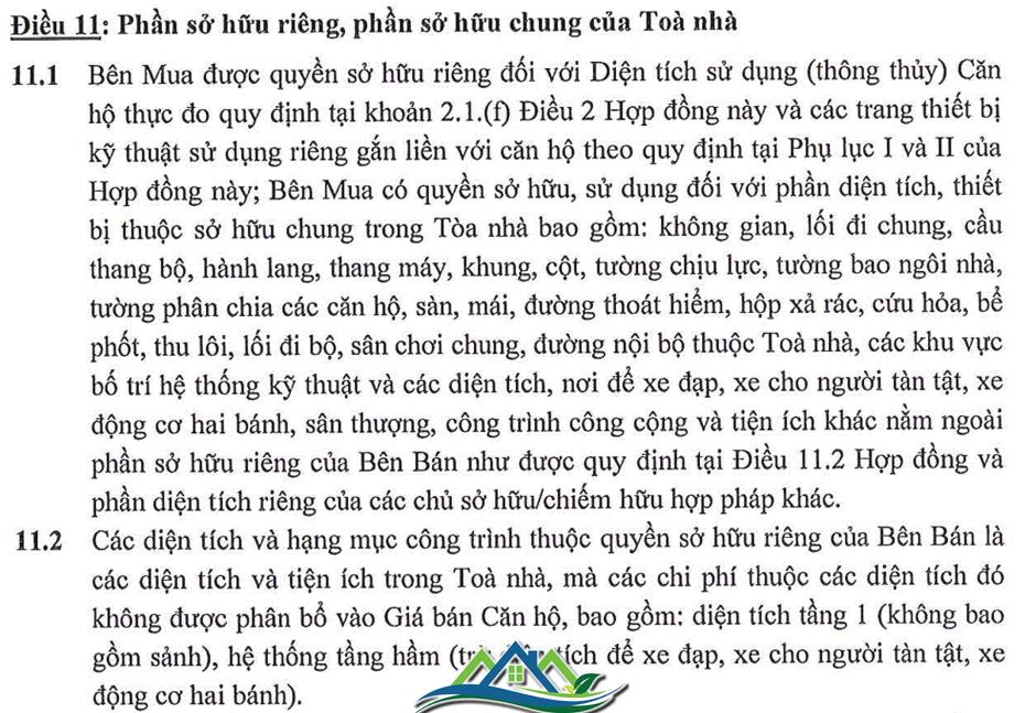 Tranh chấp tầng hầm chung cư CT2C Nghĩa Đô: Chủ đầu tư đề nghị xử lý dứt điểm