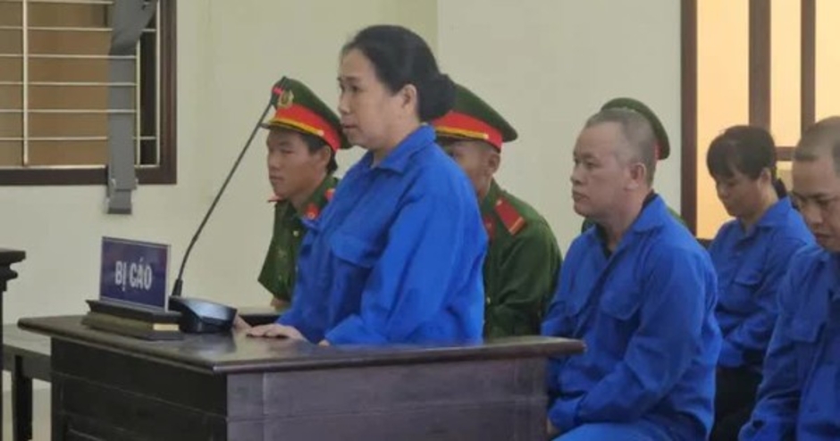 Tráo giấy tờ, giả chủ đất chiếm đoạt 1 tỷ đồng