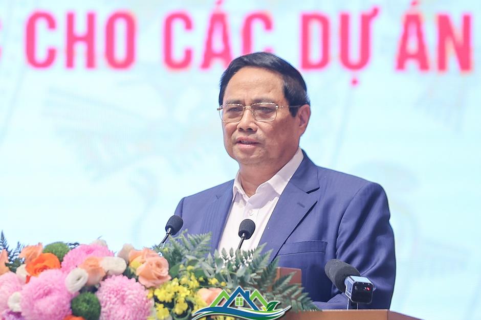 Triển khai ý kiến chỉ đạo của Bộ Chính trị về gỡ vướng cho các dự án tồn đọng