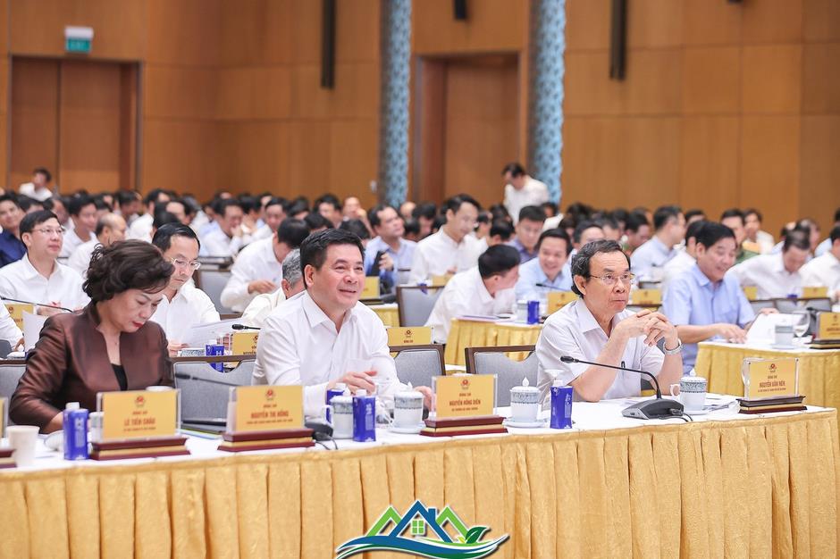 Triển khai ý kiến chỉ đạo của Bộ Chính trị về gỡ vướng cho các dự án tồn đọng