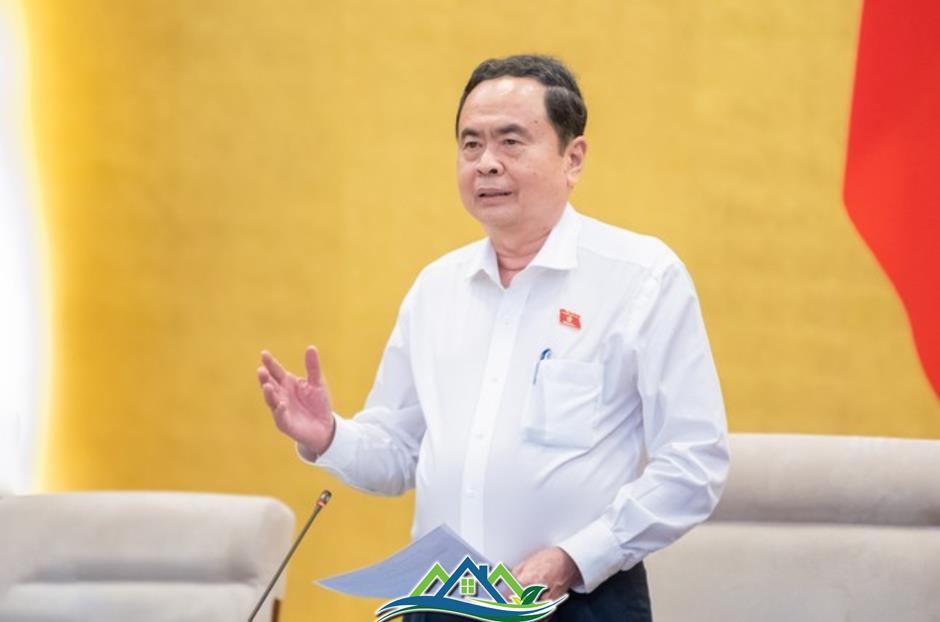 Trình Quốc hội đề án sáp nhập đơn vị hành chính cấp tỉnh vào ngày 11/6 Trình Quốc hội đề án sáp nhập đơn vị hành chính cấp tỉnh vào ngày 11/6