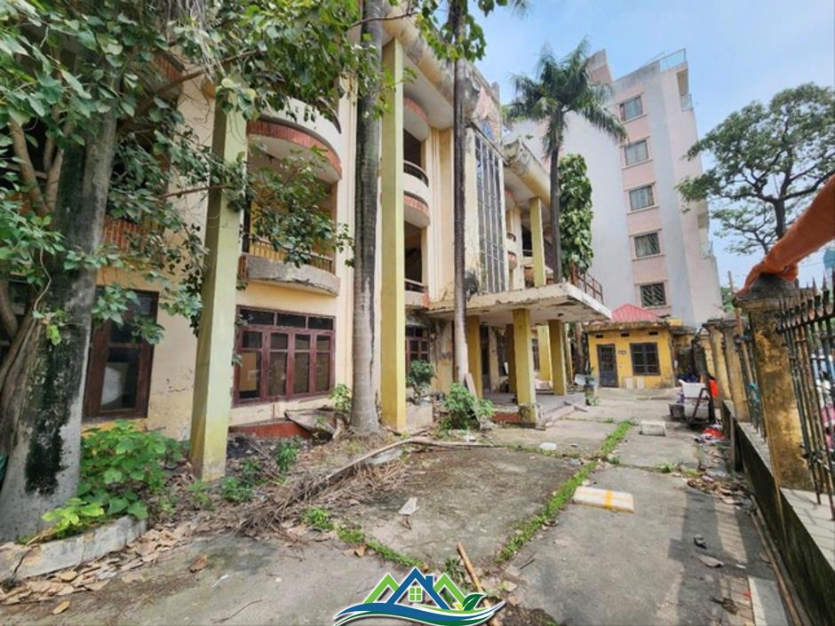 Trụ sở dôi dư sau sáp nhập: Quản lý thế nào? Trụ sở dôi dư sau sáp nhập: Quản lý thế nào?