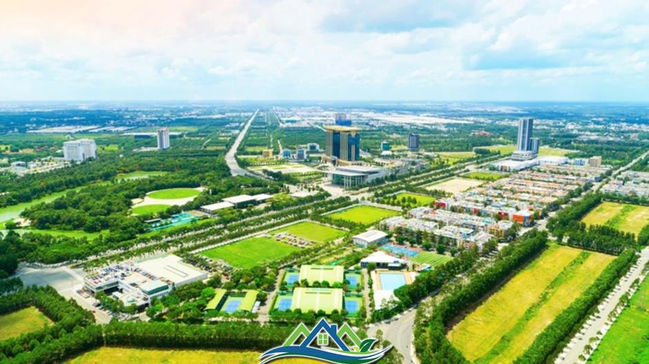 Trung tâm Hành chính Bình Dương cũ sẽ trở thành trung tâm về khoa học - công nghệ của TP HCM