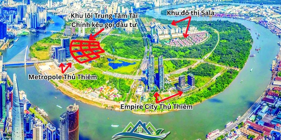Trung tâm tài chính quốc tế: Động lực phát triển mới Trung tâm tài chính quốc tế: Động lực phát triển mới
