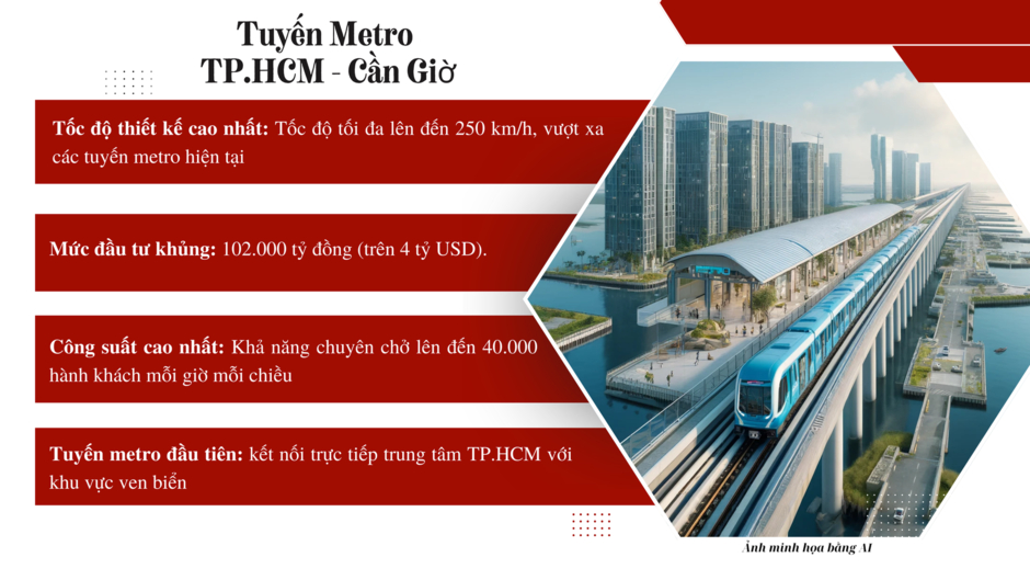 Trước khi đề xuất đường sắt 61 tỷ USD, tỷ phú Phạm Nhật Vượng đã ghi dấu ấn tại loạt dự án Trước khi đề xuất đường sắt 61 tỷ USD, tỷ phú Phạm Nhật Vượng đã ghi dấu ấn tại loạt dự án