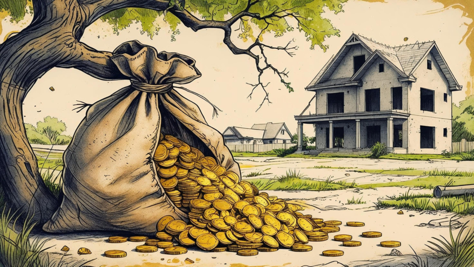 Trước khi xuống tiền, người mua đất nhất định phải biết điều này, tránh mất tiền tỷ khi mua phải đất dính quy hoạch Trước khi xuống tiền, người mua đất nhất định phải biết điều này, tránh mất tiền tỷ khi mua phải đất dính quy hoạch