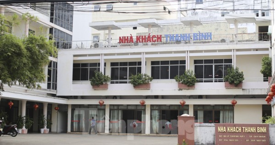 Trước sáp nhập tỉnh, Bình Định bố trí 20 tỷ đồng cải tạo nhà khách làm nhà ở công vụ
