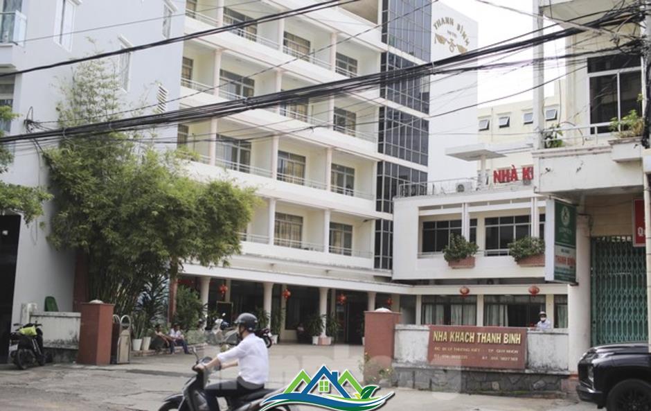 Trước sáp nhập tỉnh, Bình Định bố trí 20 tỷ đồng cải tạo nhà khách làm nhà ở công vụ Trước sáp nhập tỉnh, Bình Định bố trí 20 tỷ đồng cải tạo nhà khách làm nhà ở công vụ