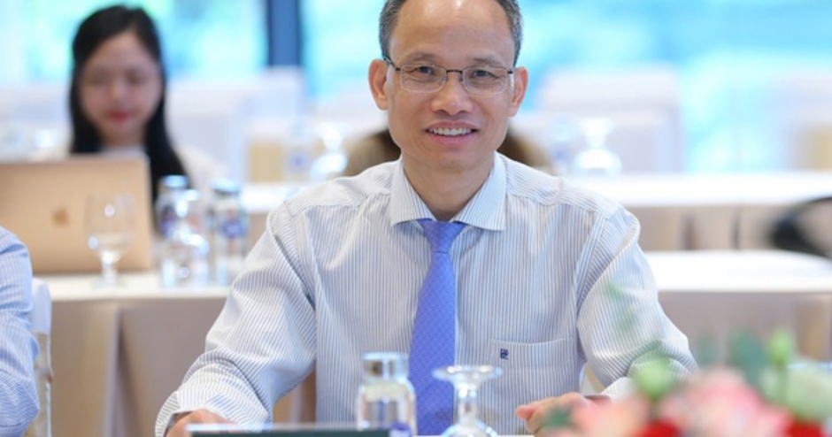 TS. Cấn Văn Lực: TP.HCM cần học cách quản lý như Seoul, xây đô thị như Thượng Hải, nhìn vào Thâm Quyến và Mumbai để phát triển