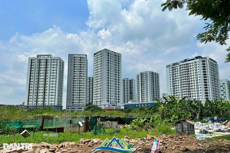TS. Lê Xuân Nghĩa: Muốn giá nhà hạ nhiệt, giải pháp không nằm ở việc đánh thuế TS. Lê Xuân Nghĩa: Muốn giá nhà hạ nhiệt, giải pháp không nằm ở việc đánh thuế