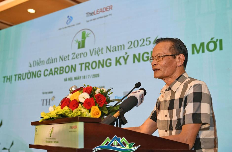 TS. Lê Xuân Nghĩa: Muốn giá nhà hạ nhiệt, giải pháp không nằm ở việc đánh thuế TS. Lê Xuân Nghĩa: Muốn giá nhà hạ nhiệt, giải pháp không nằm ở việc đánh thuế