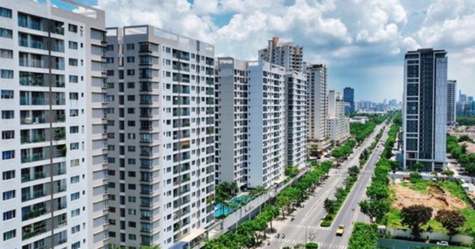 TS. Nguyễn Văn Đính: Giá chung cư Bình Dương (cũ) đang khá mềm 40-50 triệu/m2, nhưng sau khi sáp nhập vào TP.HCM, chắc chắn mức giá này sẽ không còn