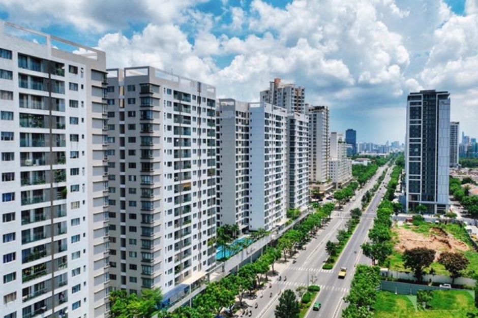 TS. Nguyễn Văn Đính: Giá chung cư Bình Dương (cũ) đang khá mềm 40-50 triệu/m2, nhưng sau khi sáp nhập vào TP.HCM, chắc chắn mức giá này sẽ không còn TS. Nguyễn Văn Đính: Giá chung cư Bình Dương (cũ) đang khá mềm 40-50 triệu/m2, nhưng sau khi sáp nhập vào TP.HCM, chắc chắn mức giá này sẽ không còn