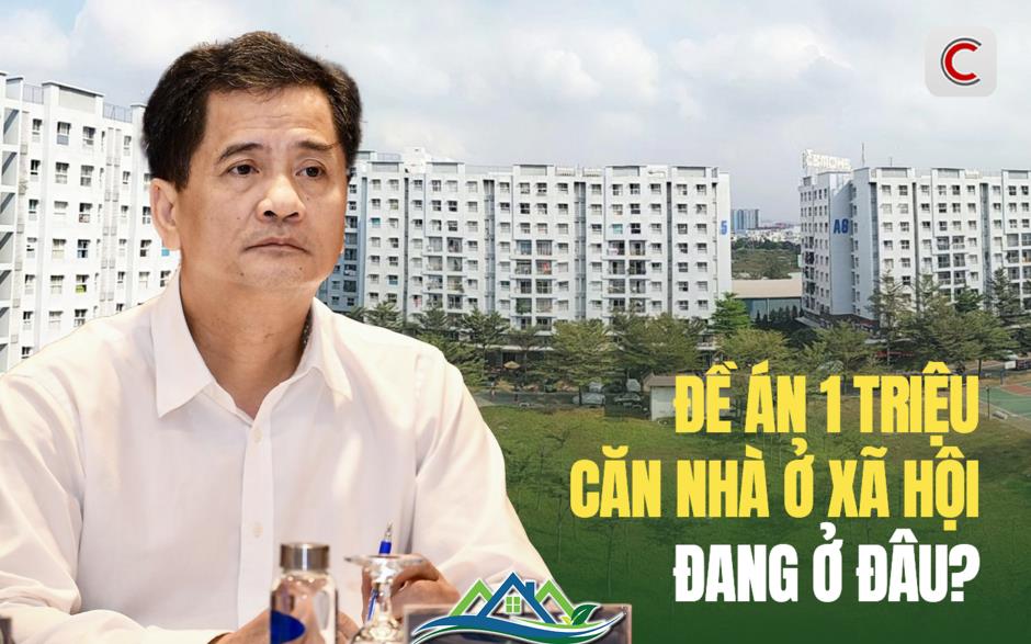 TS Nguyễn Văn Đính: Xây nhà ở xã hội không chỉ trông chờ vào nỗ lực của một vài doanh nghiệp TS Nguyễn Văn Đính: Xây nhà ở xã hội không chỉ trông chờ vào nỗ lực của một vài doanh nghiệp