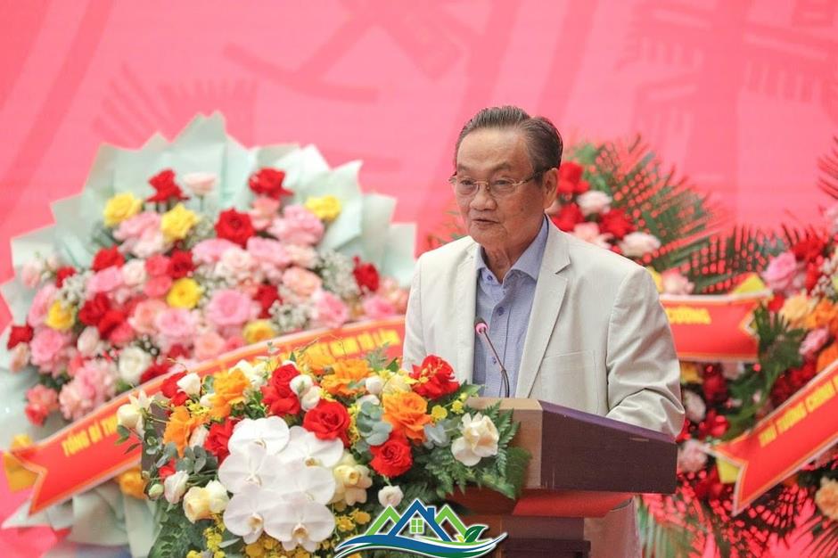 TS. Trần Du Lịch: Thị trường bất động sản hiện nay như 'máy bay chỉ có hạng thương gia’ TS. Trần Du Lịch: Thị trường bất động sản hiện nay như 'máy bay chỉ có hạng thương gia’