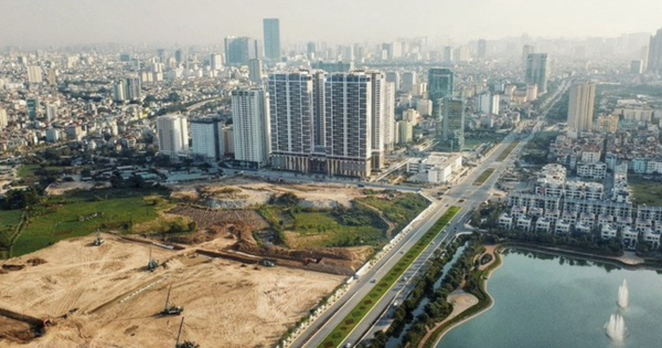 TS. Vũ Đình Ánh: Định giá đất phải theo cơ chế thị trường