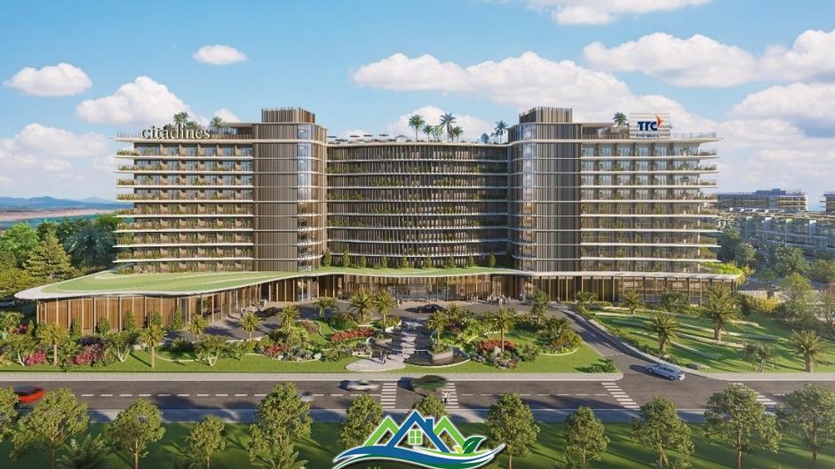 TTC Phú Quốc và Ascott ký hợp đồng vận hành Citadines Selavia Phu Quoc TTC Phú Quốc và Ascott ký hợp đồng vận hành Citadines Selavia Phu Quoc