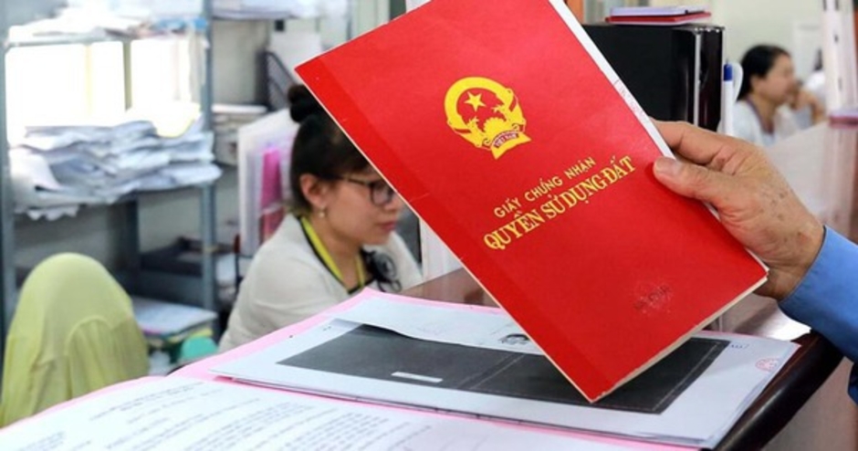 Từ nay, hàng chục triệu người dân Việt Nam sẽ chứng kiến sự thay đổi lớn trong lĩnh vực đất đai