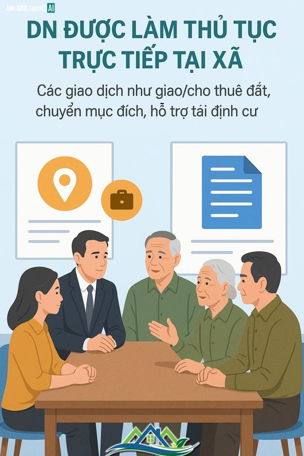 Từ nay, hàng chục triệu người dân Việt Nam sẽ chứng kiến sự thay đổi lớn trong lĩnh vực đất đai