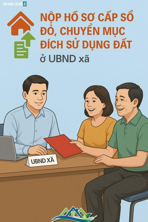 Từ nay, hàng chục triệu người dân Việt Nam sẽ chứng kiến sự thay đổi lớn trong lĩnh vực đất đai