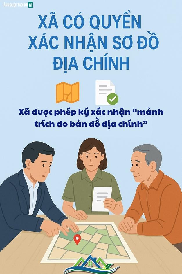 Từ nay, hàng chục triệu người dân Việt Nam sẽ chứng kiến sự thay đổi lớn trong lĩnh vực đất đai