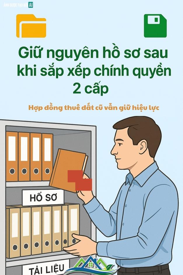 Từ nay, hàng chục triệu người dân Việt Nam sẽ chứng kiến sự thay đổi lớn trong lĩnh vực đất đai