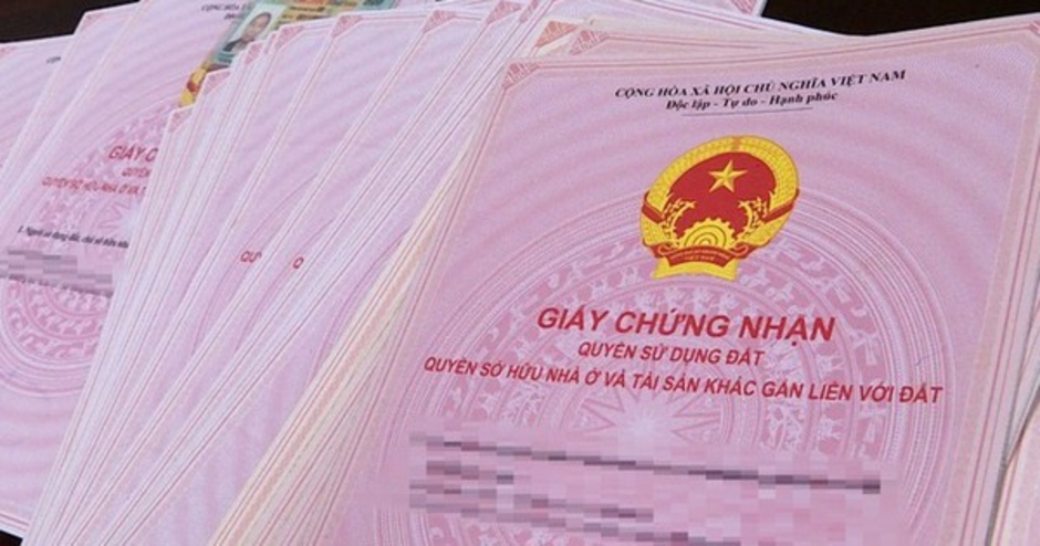 Từ ngày 1/7 tới đây, bỏ cấp huyện, chính quyền 2 cấp đi vào vận hành, làm sổ đỏ sẽ có thay đổi quan trọng