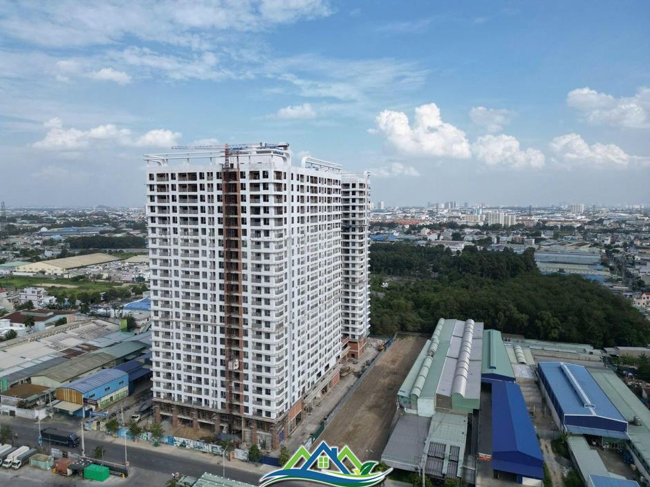 Từ thuê sang sở hữu, chung cư Benhill biến giấc mơ an cư thành hiện thực