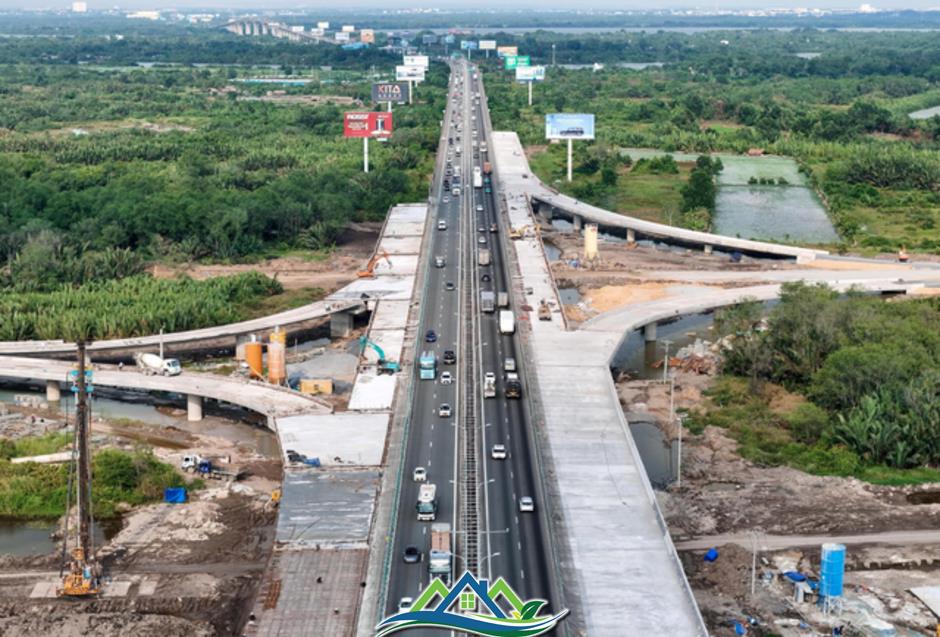 Từ vùng đất hoang sơ, thị trường Nhơn Trạch (Đồng Nai) hiện nay ra sao? Từ vùng đất hoang sơ, thị trường Nhơn Trạch (Đồng Nai) hiện nay ra sao?
