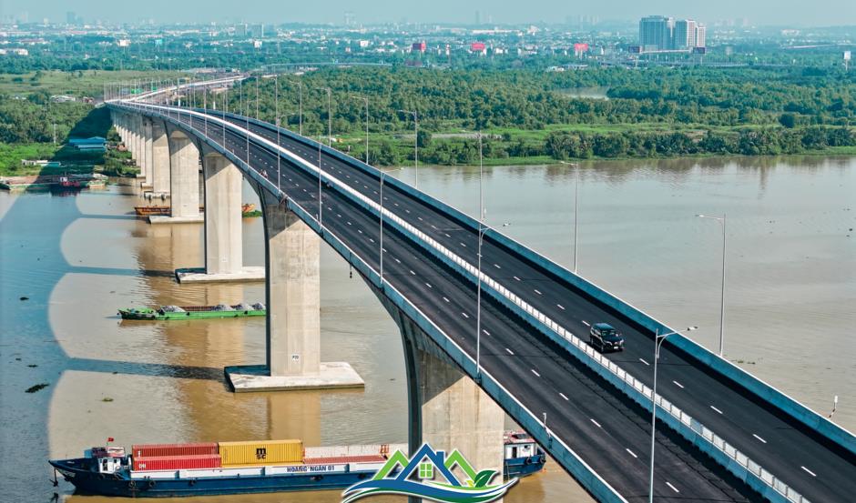 Từ vùng đất hoang sơ, thị trường Nhơn Trạch (Đồng Nai) hiện nay ra sao? Từ vùng đất hoang sơ, thị trường Nhơn Trạch (Đồng Nai) hiện nay ra sao?